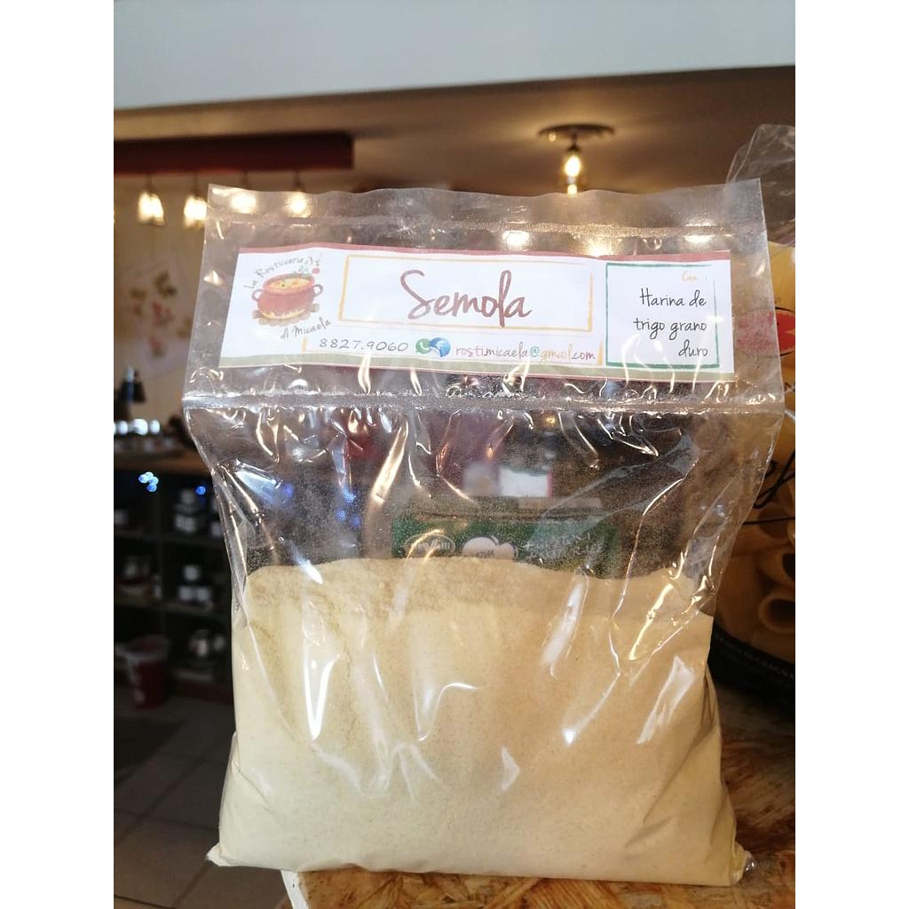 Semola Rosticceria 150g