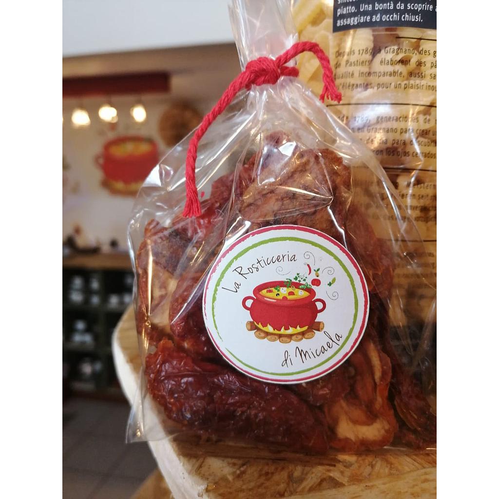 Tomatitos Secos 50g