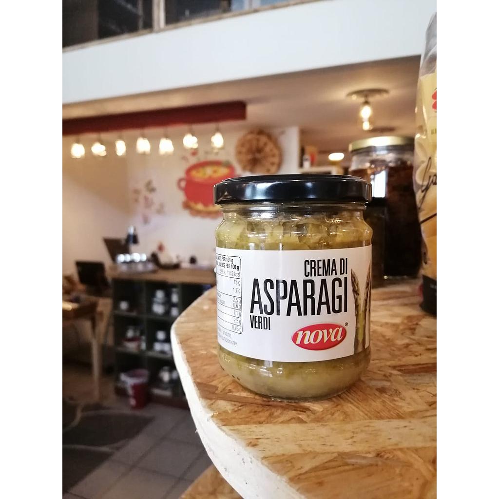 Nova Crema di Asparagi