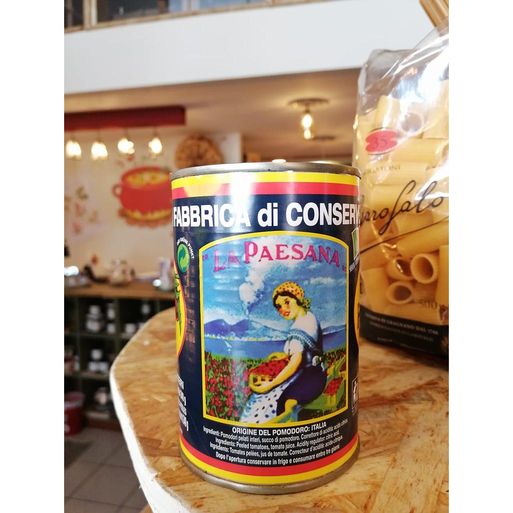 Pomodori Pelati La Paesana 400 gr