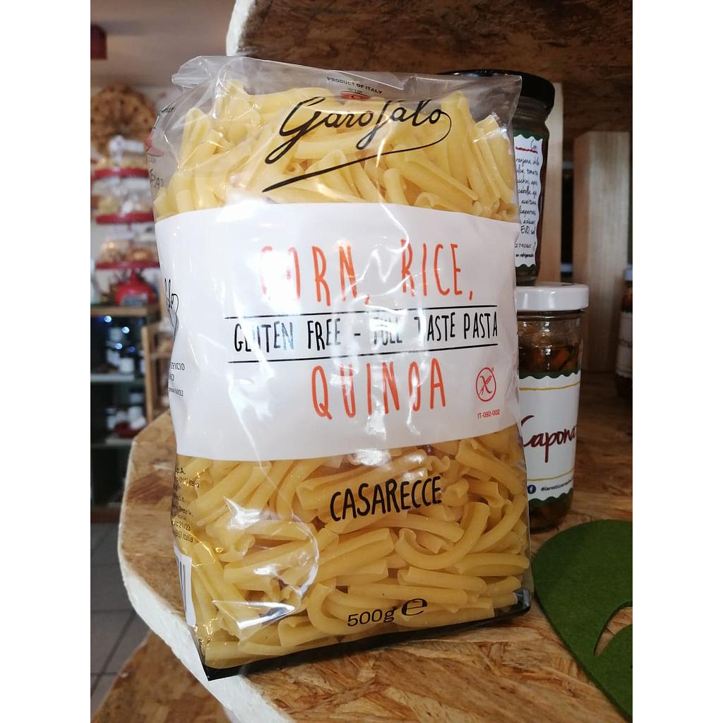 Garofalo Casarecce Quinoa