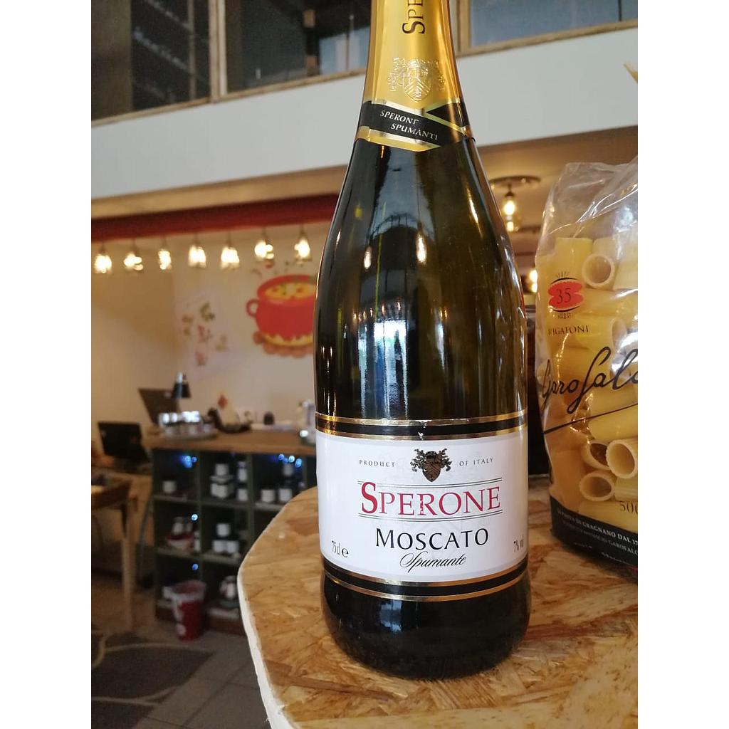 Sperone Moscato