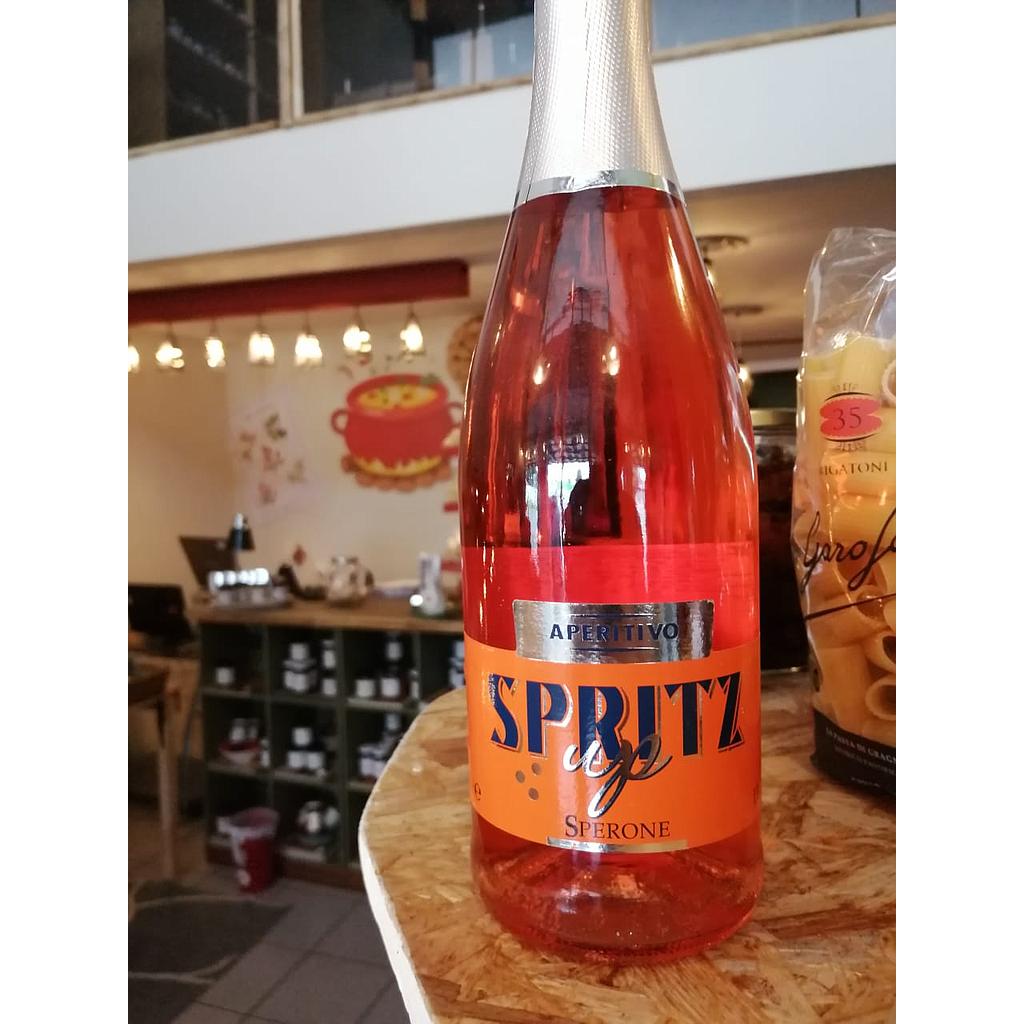 Sperone Spritz
