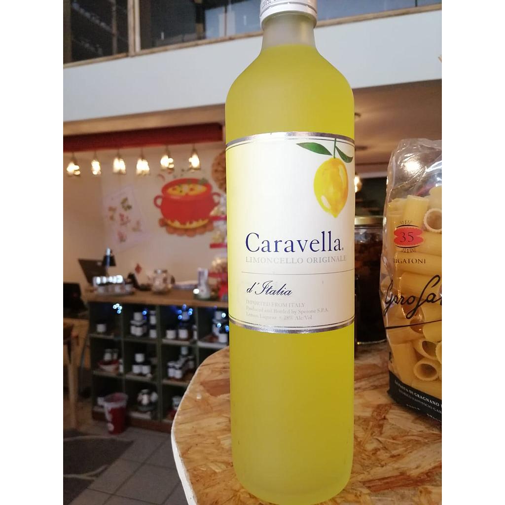 Caravella Limoncello