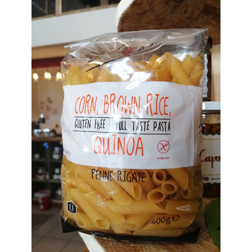 Garofalo Penne Sin Gluten 400g
