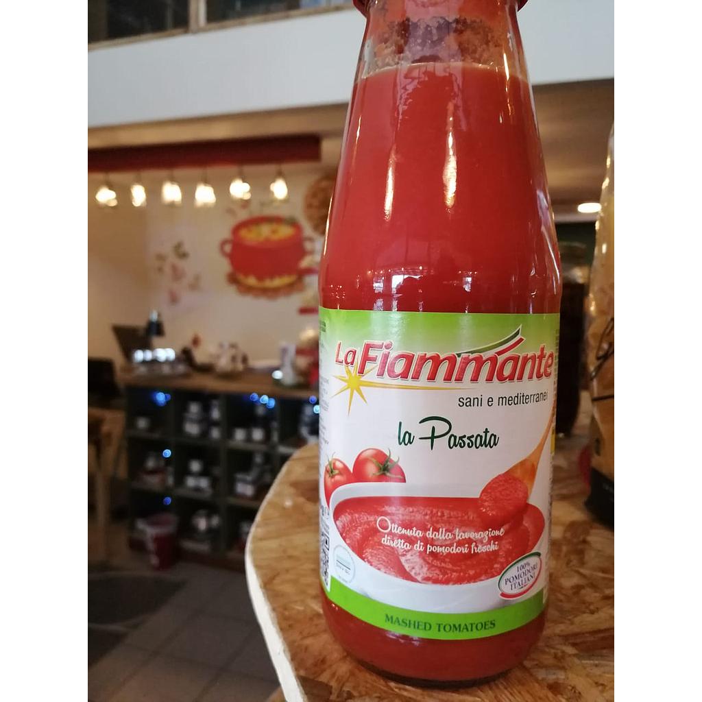 Passata di Pomodoro Fiammante