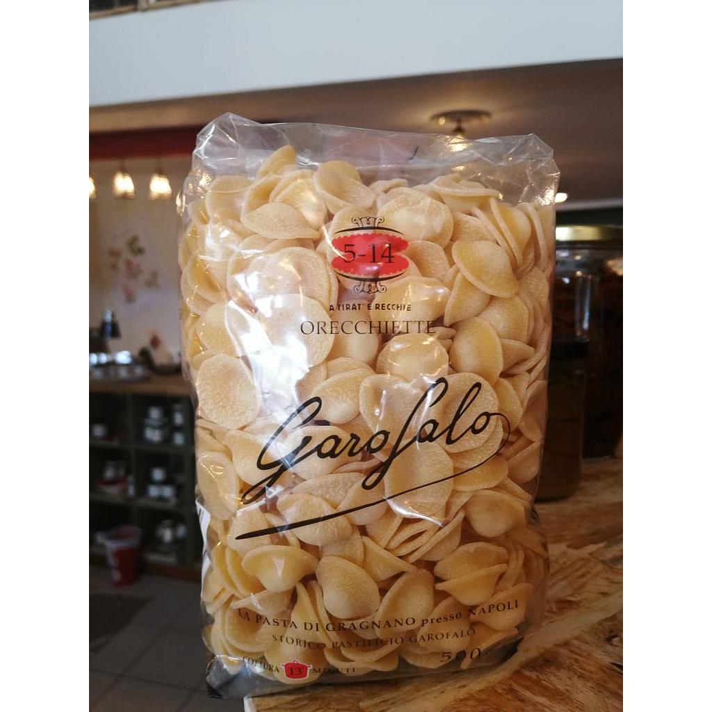 Garofalo Orecchiette 500g