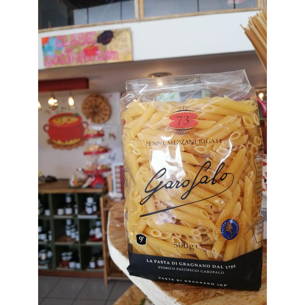Garofalo Penne Mezzani Rigate 500g