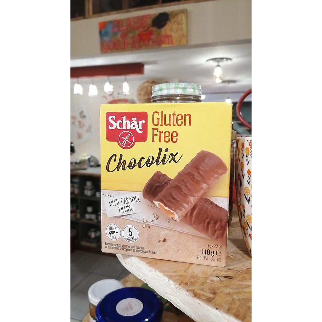 Schar Chocolate 0s Sin Gluten (copia)