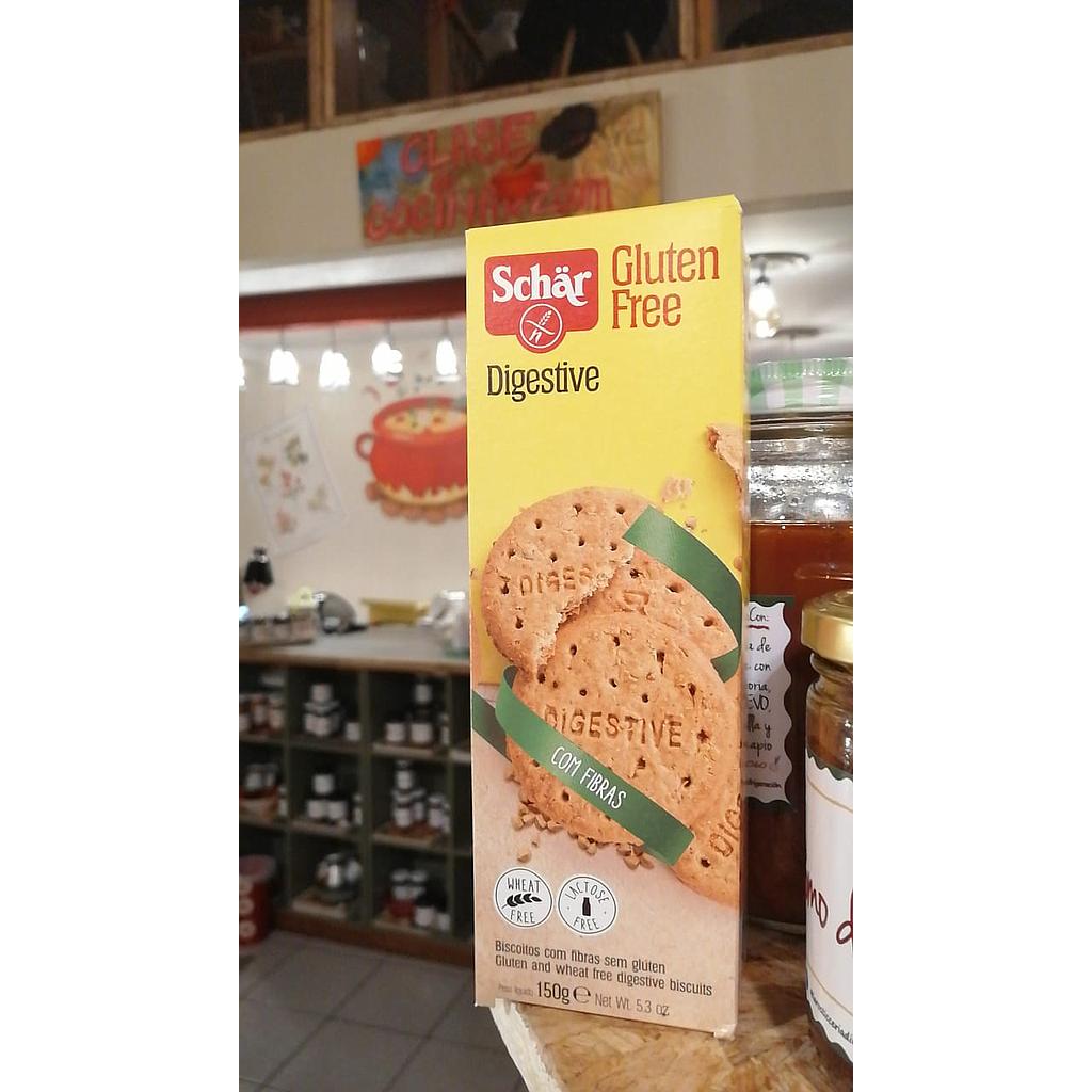 Schar Chocolix Sin Gluten (copia)