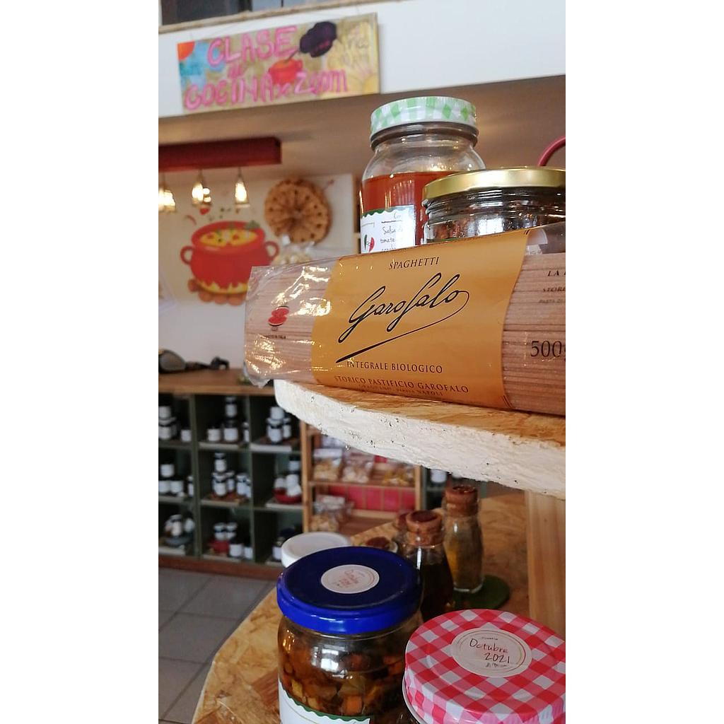Garofalo Integrale Biologico 500g
