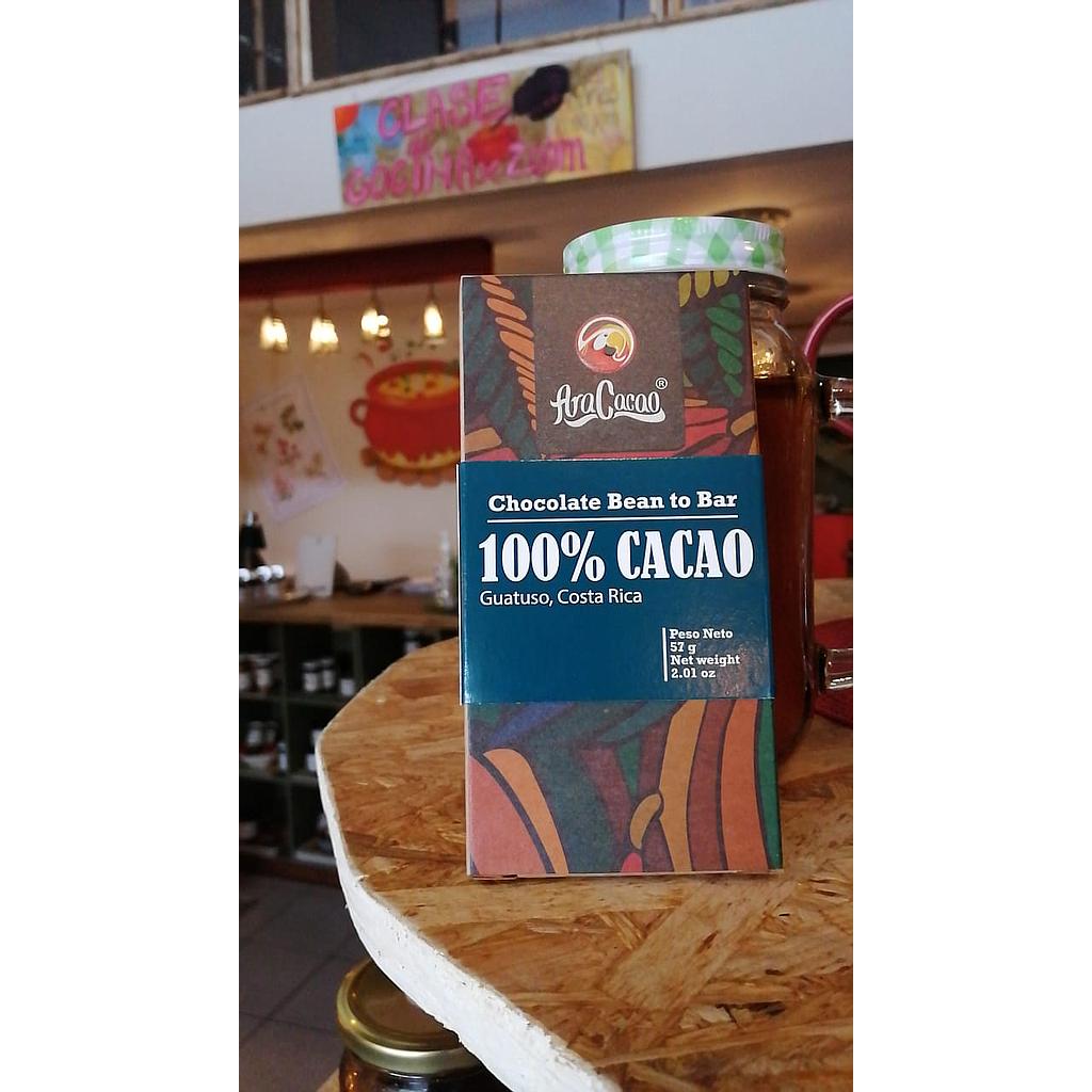 Ara Cacao 100% Guatuso 57g