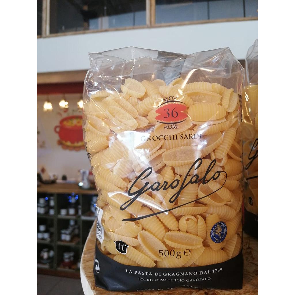Garofalo Gnocchi Sardi 500g (copia)