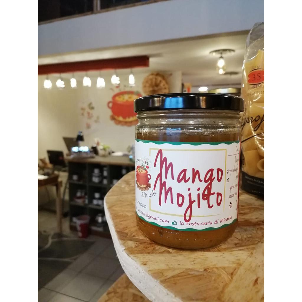Mango Mojito S
