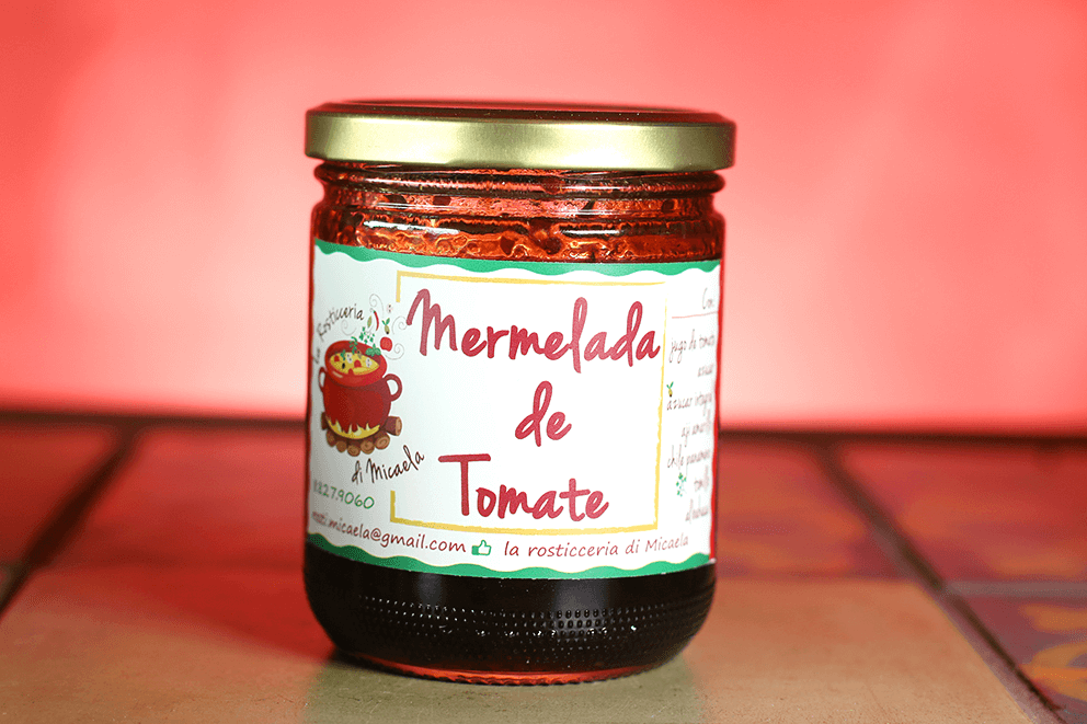 Miel de Tomate L