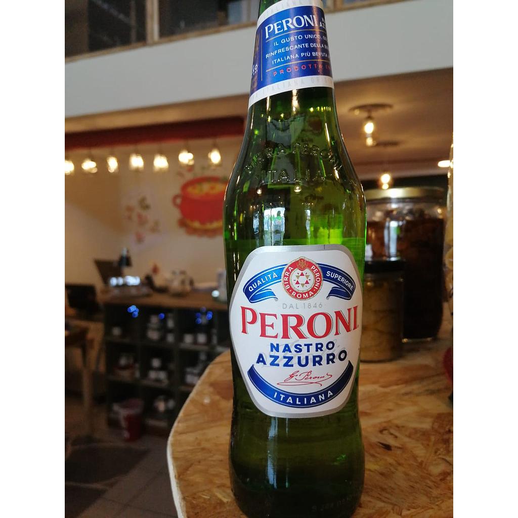 Birra Peroni