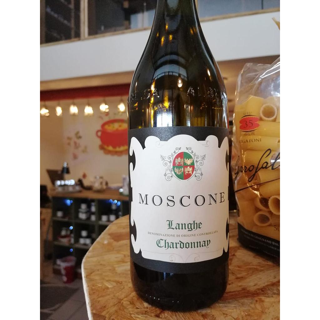 Moscone Chardonnay