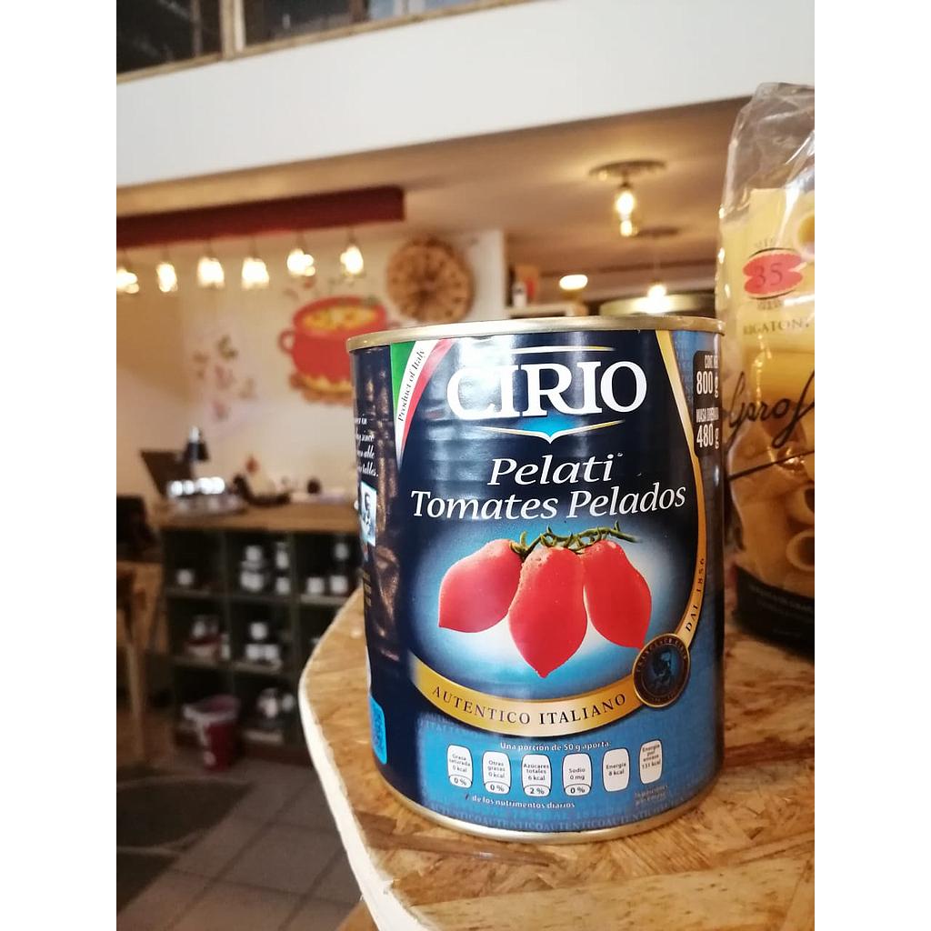 Cirio Pelati 800g
