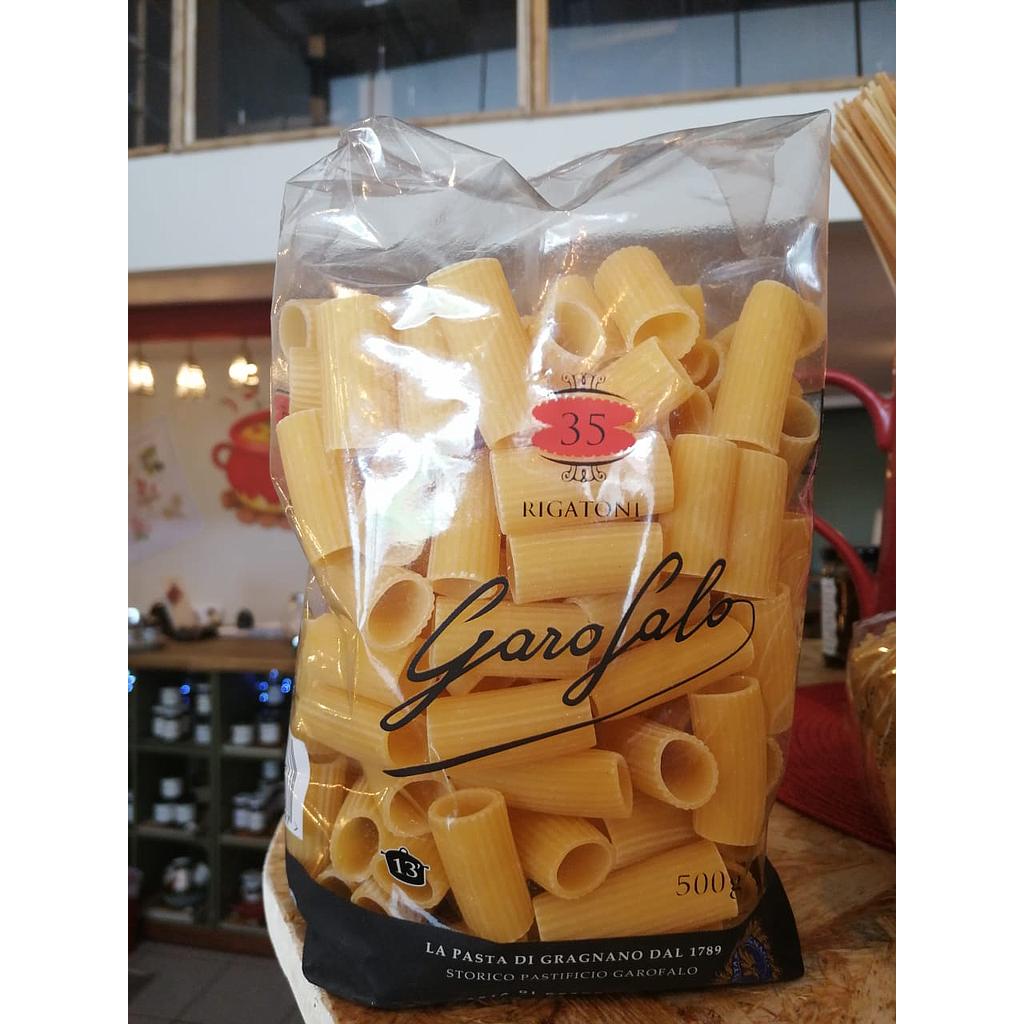 Garofalo Rigatoni 500g