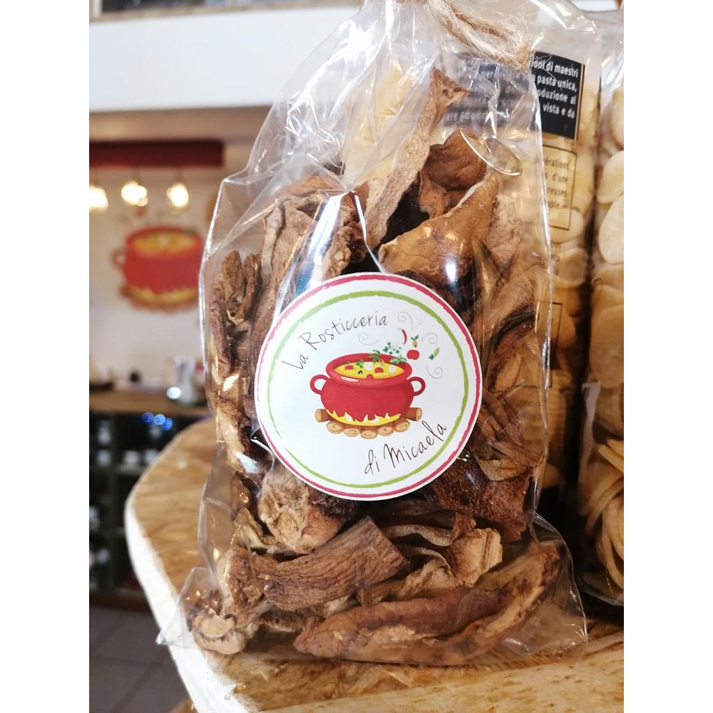 Hongos Porcini