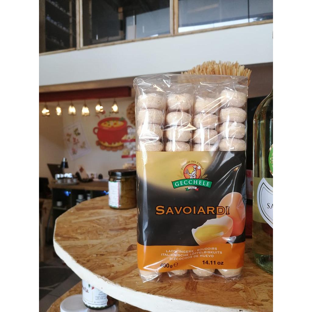 Savoiardi Checchele 400g