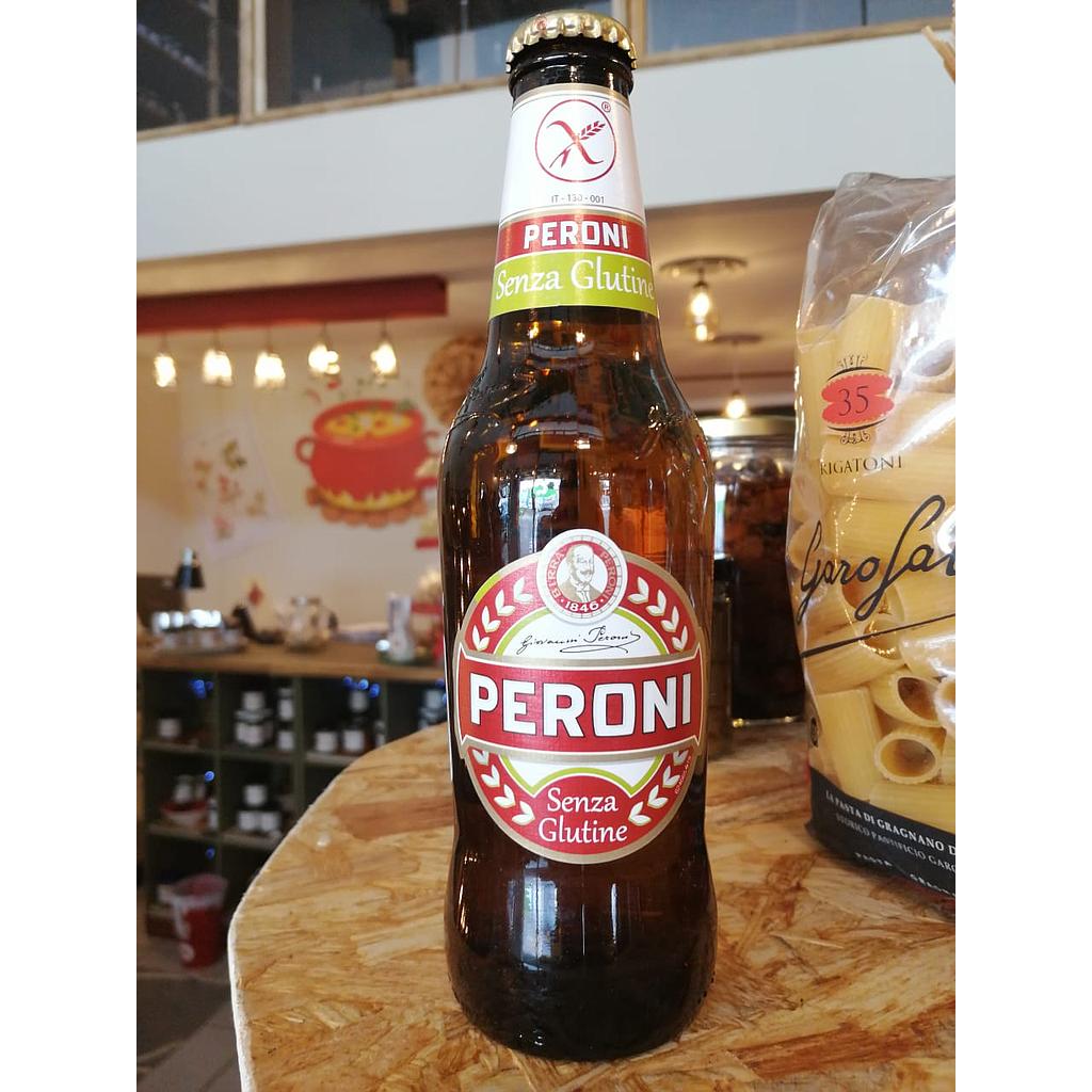 Peroni Sin Gluten