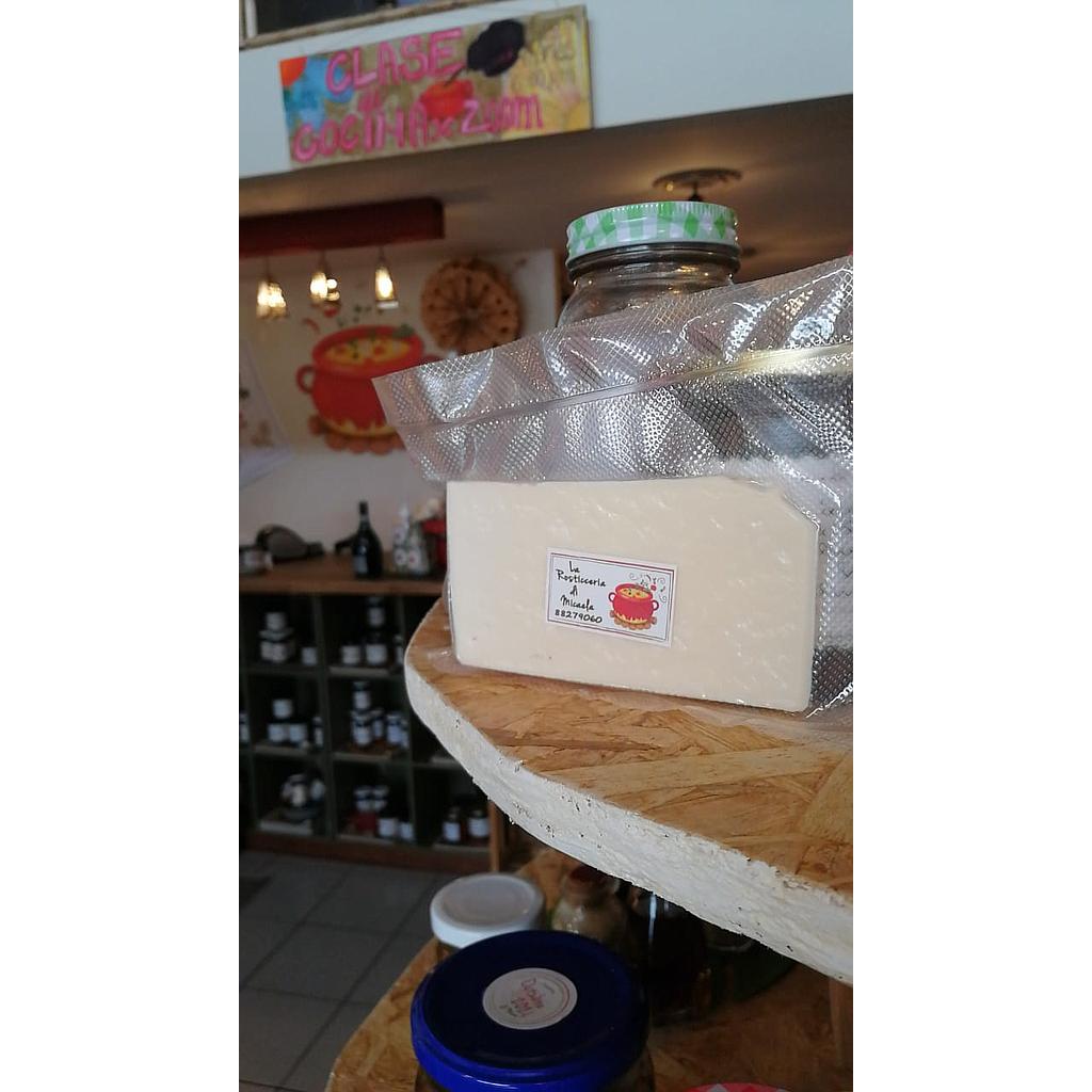 Asiago 100g